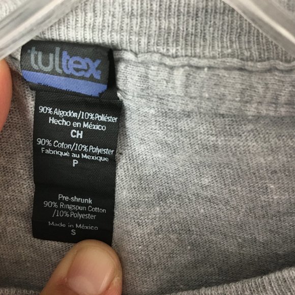 Gavin Degraw 2014 Spring Tour Graph Tee Sz. S - Picture 3 of 5